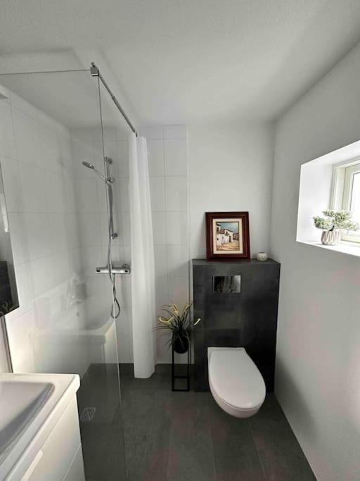 Studio Apartment Reykjavik City Center Kültér fotó