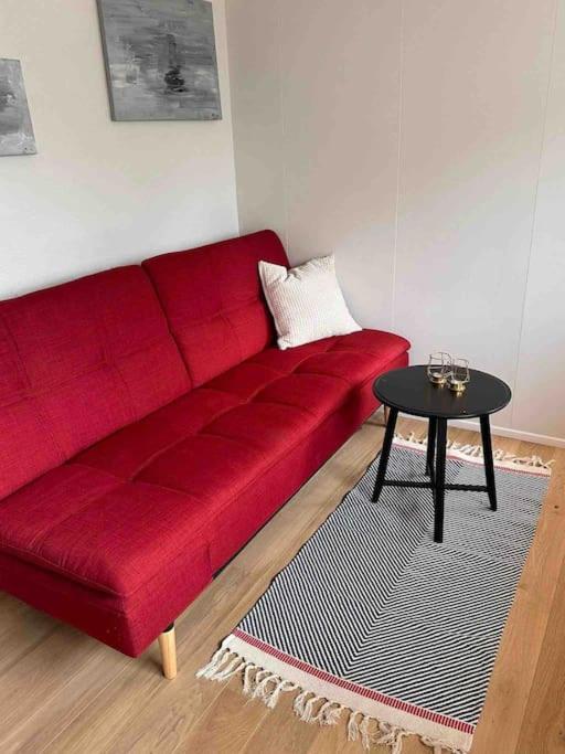 Studio Apartment Reykjavik City Center Kültér fotó